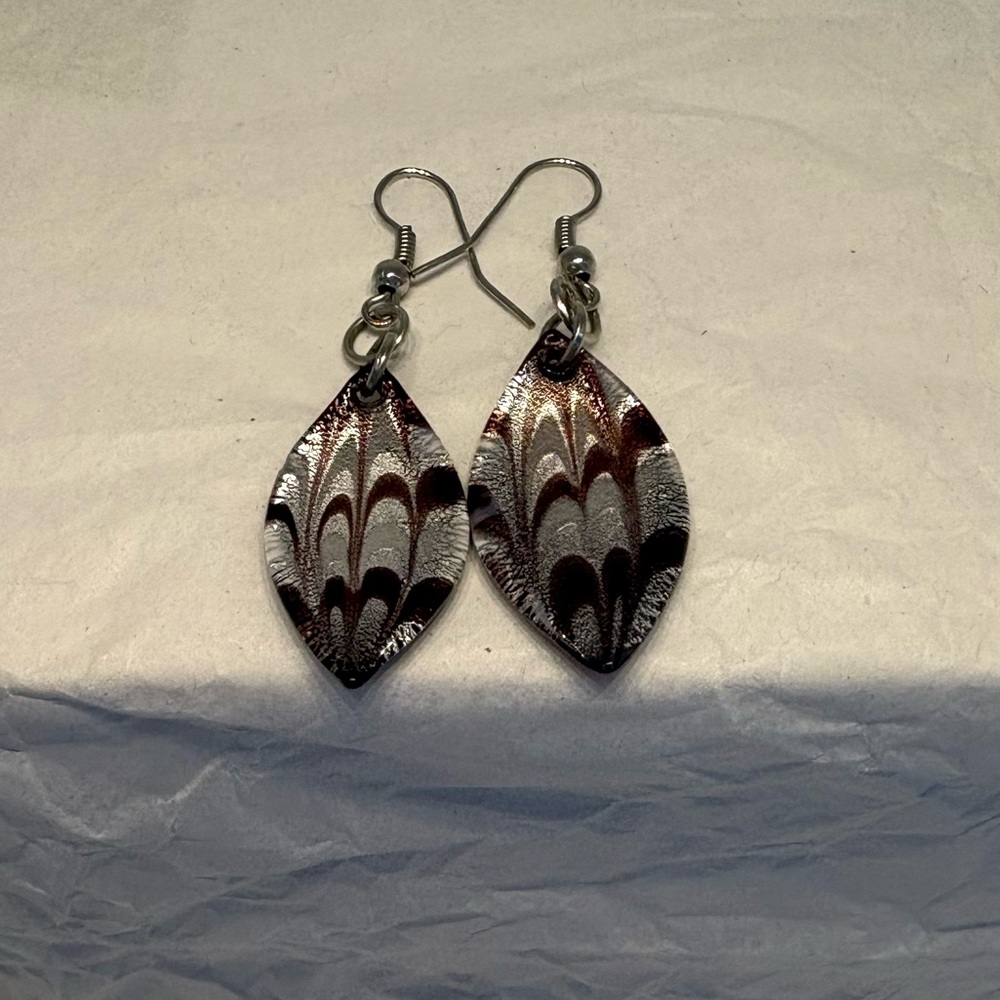Fashion Earrings